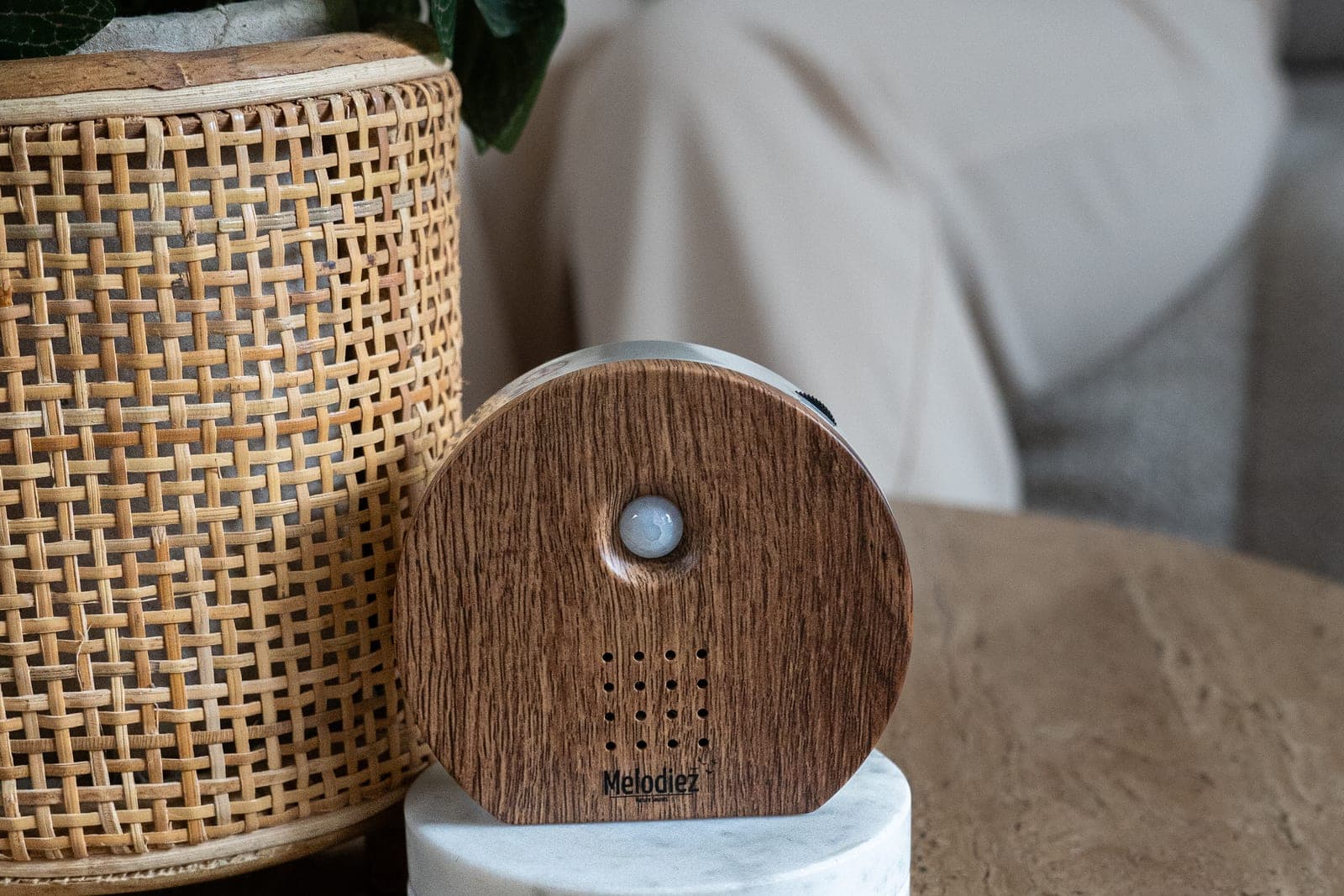 Zen-Atmosphäre zu Hause schaffen: 5 Elemente, die wirklich wirken