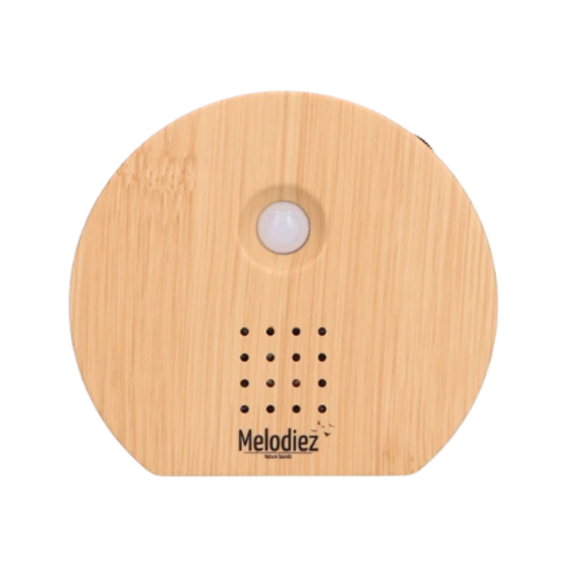 Helles Holz