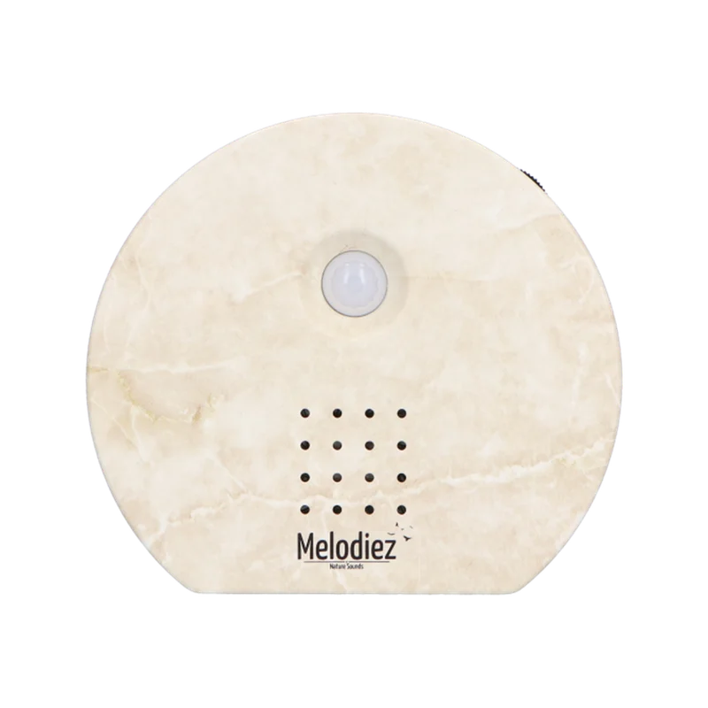 Melodiez Nature Box Naturstein